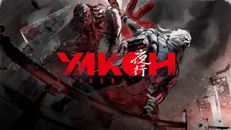 Shueisha Games и ACQUIRE анонсировали кооперативный стелс-экшен Yakoh Shinobi Ops для PS5 и PC