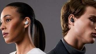 Sony представила наушники WF-1000XM6 с улучшенной технологией шумоподавления
