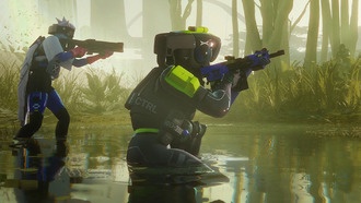 Marathon проведёт открытый тест Server Slam перед релизом