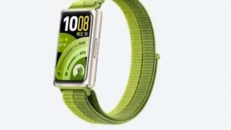 Huawei Band 11 Pro обнаружен в приложении перед анонсом