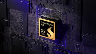 Представлены первые игровые тесты процессора Qualcomm Snapdragon X2 Elite: рост до 84%, но Apple M5 всё ещё быстрее