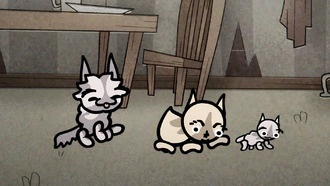 Как разводить кошек в Mewgenics: полное руководство