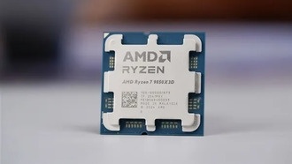 Простой твик для Ryzen 7 9800X3D: производительность почти как у 9850X3D