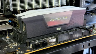 Прибыль Corsair от игрового железа выросла на 60% за год благодаря памяти