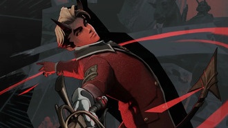 В Deadlock вышел фехтовальщик Аполлон, Valve раскрыла статистику голосования за героев