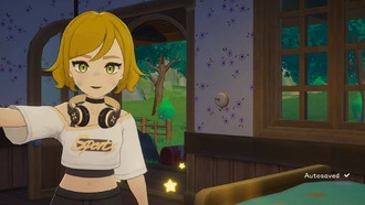 Как сохраняться в Starsand Island: ручное и автоматическое сохранение