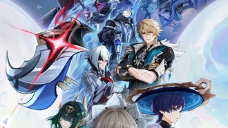 Коды с трансляции Genshin Impact 6.4: как получить награды