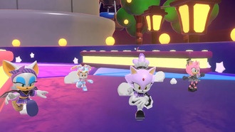 Финансовые результаты Sonic Rumble и других игр Sega разочаровали компанию