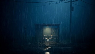 Хоррор Reanimal от создателей Little Nightmares вышел на всех платформах