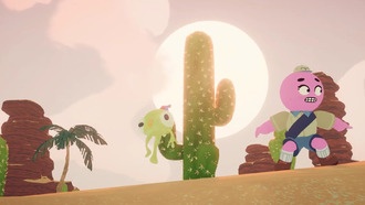 Разработчики Peak не планировали обновлять игру после релиза