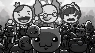 Советы и хитрости по Mewgenics: как разводить кошек и побеждать