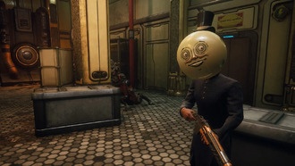 Директор The Outer Worlds признал, что отказ от расовой и гендерной дискриминации испортил тон игры