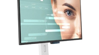 BenQ представила серию мониторов GW90TC с IPS-матрицами 144 Гц, USB-C на 20 Вт и эргономичной подставкой