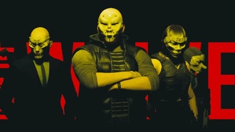 Разработчик GTFO и Den of Wolves уволил значительную часть команды, включая сооснователей