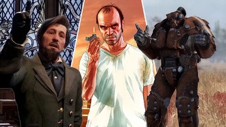 Самые скандальные игры с открытым миром в истории