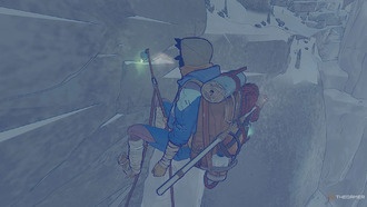 Где найти все улучшения в Cairn