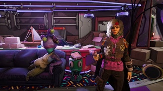 Как сохраняться в High on Life 2