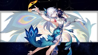 Лучшая сборка для Яогуан в Honkai: Star Rail — гайд по реликвиям, конусам и эйдолонам