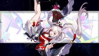 Лучший билд для Спаркси в Honkai: Star Rail: гайд по сборке