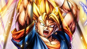 Актуальные коды Dragon Ball Legends на февраль 2026 года