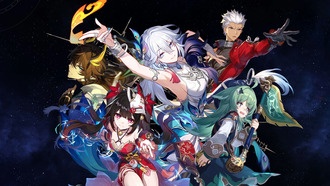 Лучшие команды для Яо Гуан в Honkai: Star Rail