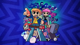 Scott Pilgrim EX: 12 минут геймплея демо-версии перед релизом