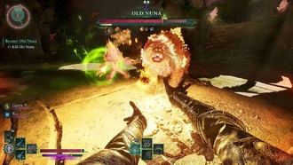 Лучшие билды в Avowed: гайд по сборкам Бойца, Следопыта и Волшебника