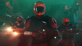 MENACE: Гайд по тактике и управлению отрядами для успешного прохождения