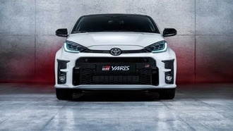 Акио Тойода: Мои любимые автомобили — это только GR Corolla и GR Yaris