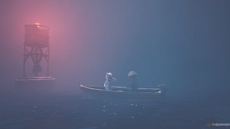 Reanimal: 10 советов для новичков по выживанию в хорроре от создателей Little Nightmares