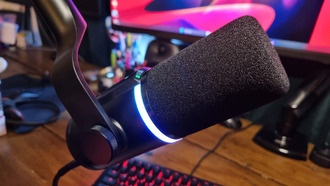 Обзор микрофона HyperX FlipCast: стильный гибрид USB/XLR с отличным звуком, но спорным ПО