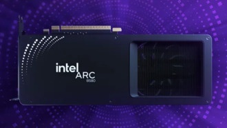 Intel выпустила новый драйвер с поддержкой XeSS 3 для широкого спектра видеокарт