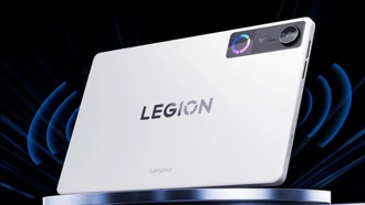 Lenovo анонсировала Legion Y700 2026 с защитой глаз на базе ИИ и улучшенным подключением