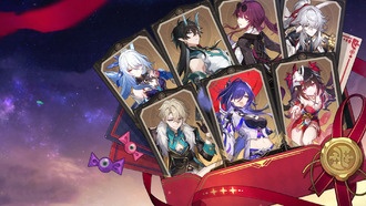 Кого выбрать на «Приёме в честь начала пути» в Honkai: Star Rail: рейтинг бесплатных 5-звёздочных персонажей