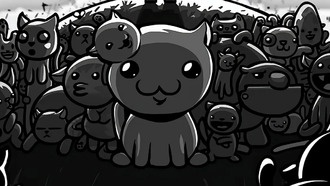 Эдмунд Макмиллен объяснил подбор спорных интернет-персон для озвучки в Mewgenics