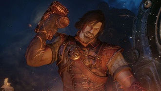 Hack-and-slash Blades of Fire выходит в Steam с крупным обновлением 2.0