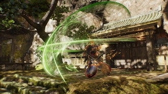 Духовная сила в Nioh 3: как работает и как её использовать