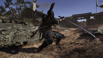 Что такое боевые искусства в Nioh 3 и лучшие из них