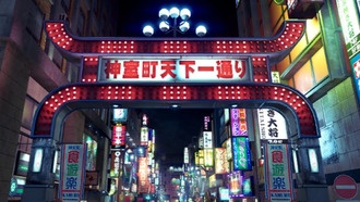 Полное прохождение Фото-ралли Камуротё в Yakuza Kiwami 3: все 30 локаций и награды