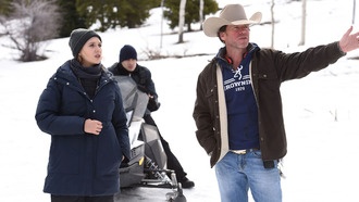 Актер Джеймс Джордан о самой сложной роли в карьере и 10-летнем сотрудничестве с Тейлором Шериданом