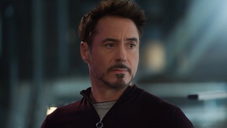 Роберт Дауни-младший показал новые изображения Доктора Дума в День святого Валентина