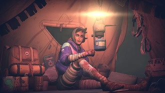 Полный гайд по рецептам в Cairn: как готовить еду и напитки для выживания