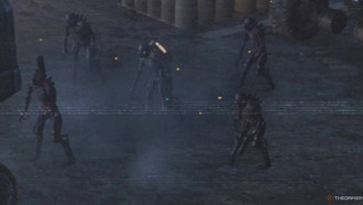 Menace: полный гайд по фракции «Угроза» — как выжить и победить