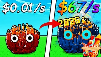 Коды для Roblox Grow A Fire на 2026 год