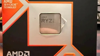 Пользователь купил поддельный Ryzen 9 9900X3D на Amazon
