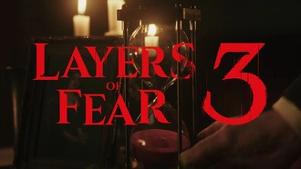 Анонсирована Layers of Fear 3