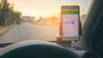 В Нанкине ввели новые правила для такси: платформы обязаны раскрывать комиссию и стоимость поездки