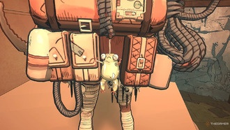 Где найти все памятные вещицы в Cairn: полное руководство по коллекционным предметам