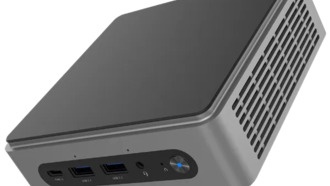 Китайский чип Loongson 3B6000M запустил OpenClaw, став альтернативой Mac mini