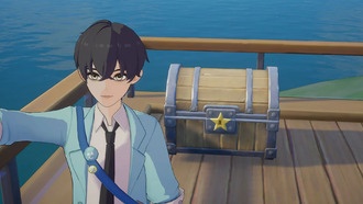 Где найти все сундуки с сокровищами на острове Starsand